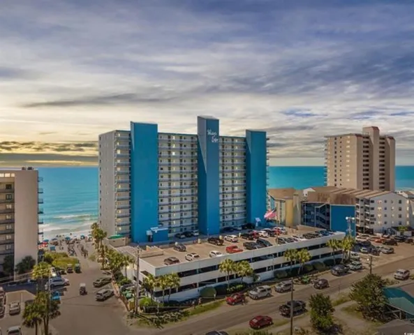 $319,000 | 1012 North Waccamaw Drive, Unit 103, Murrells Inlet, SC 29576