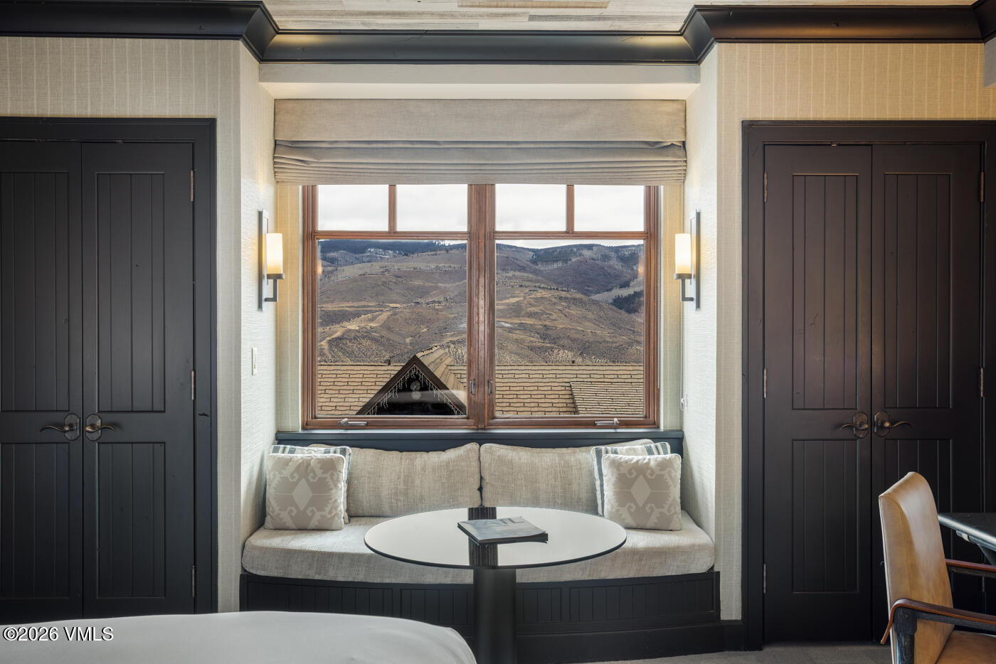 130 Daybreak Ridge Road, Unit HS725 Avon, CO 81620 - Photo 20 of 38 a bathroom with a sink and a mirror