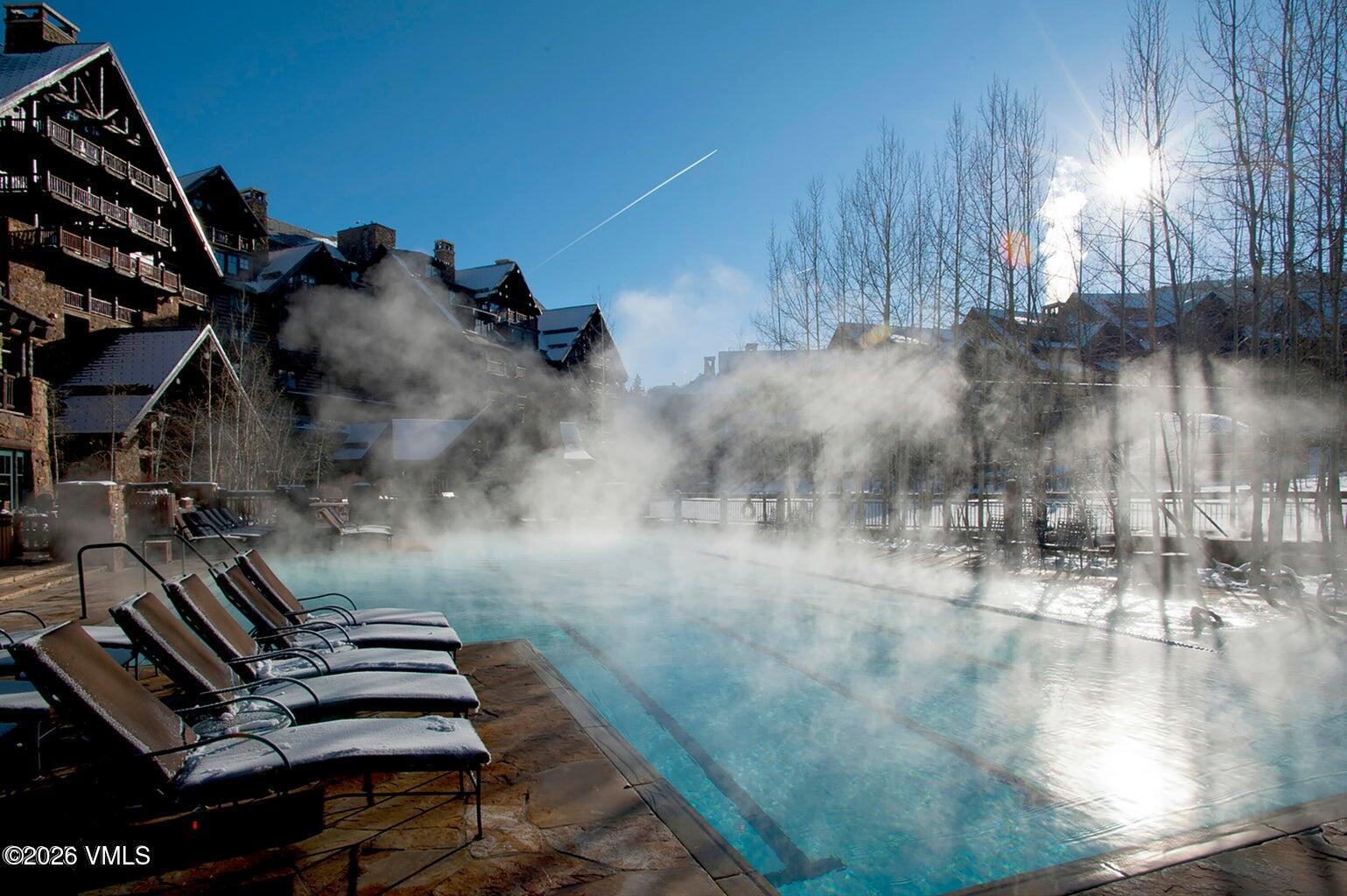 130 Daybreak Ridge Road, Unit HS725 Avon, CO 81620 - Photo 34 of 38