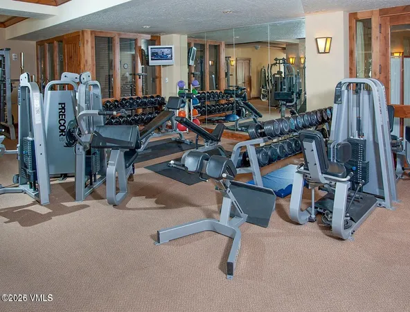 $2,799,000 | 130 Daybreak Ridge Road, Unit HS725, Avon, CO 81620