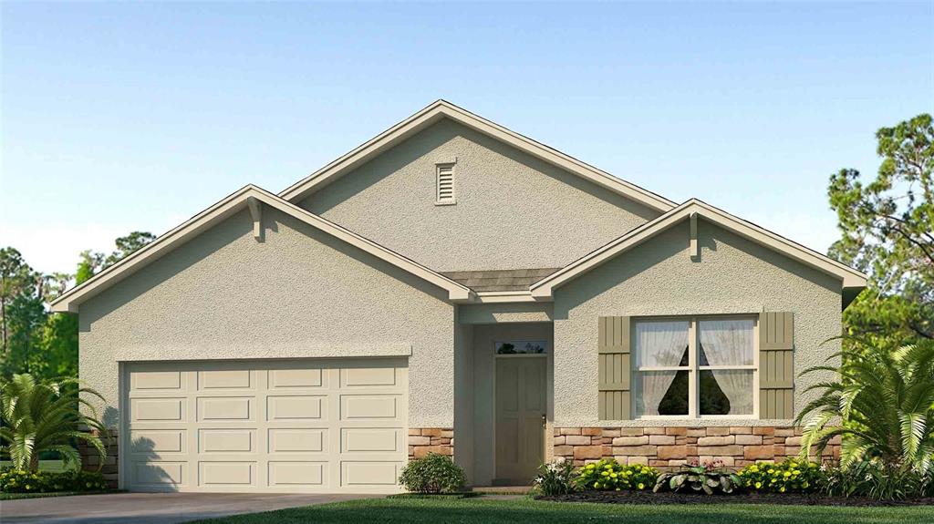 17517 Acorn Drop Road Land O Lakes, FL 34638 - Photo 1 of 1