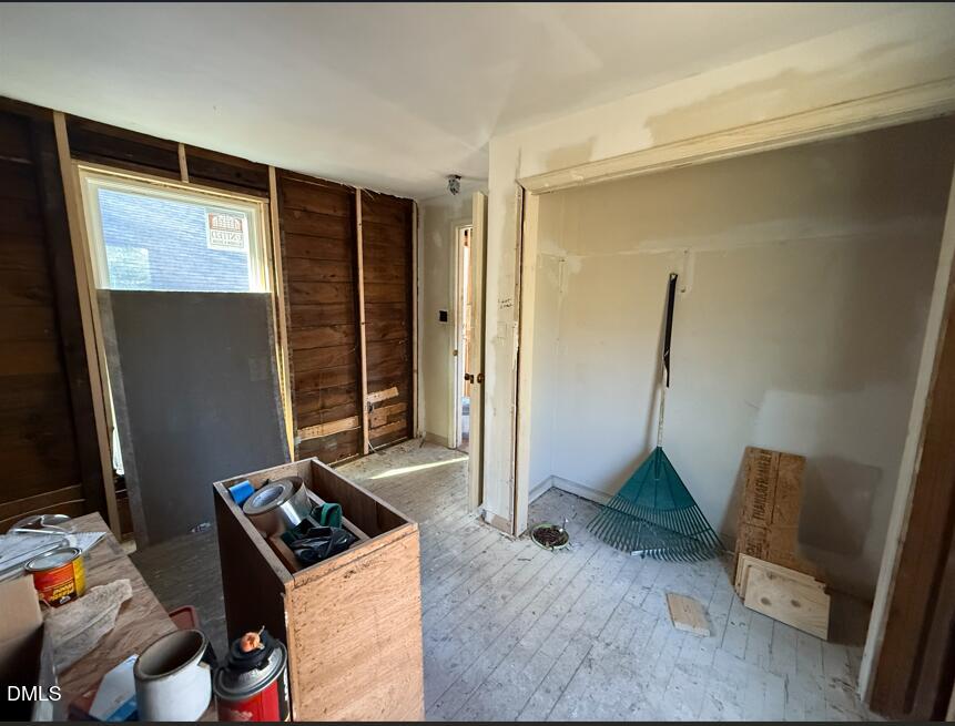 116 East Umstead Street Durham, NC 27707 - Photo 4 of 12 a view of a storage & utility room