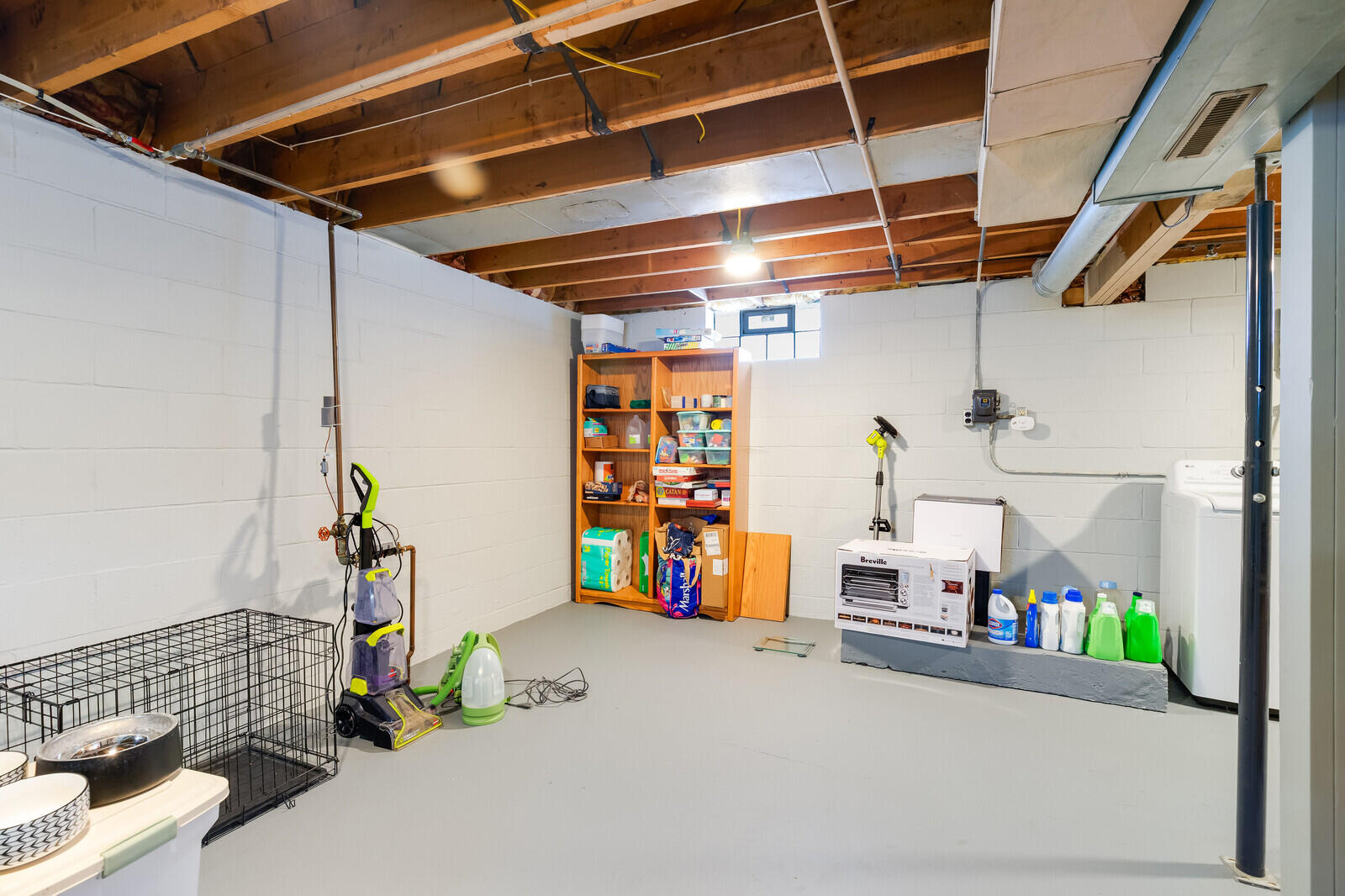 1714 30th Street South La Crosse, WI 54601 - Photo 25 of 26 25_1714_30thStS_Basement2_mls