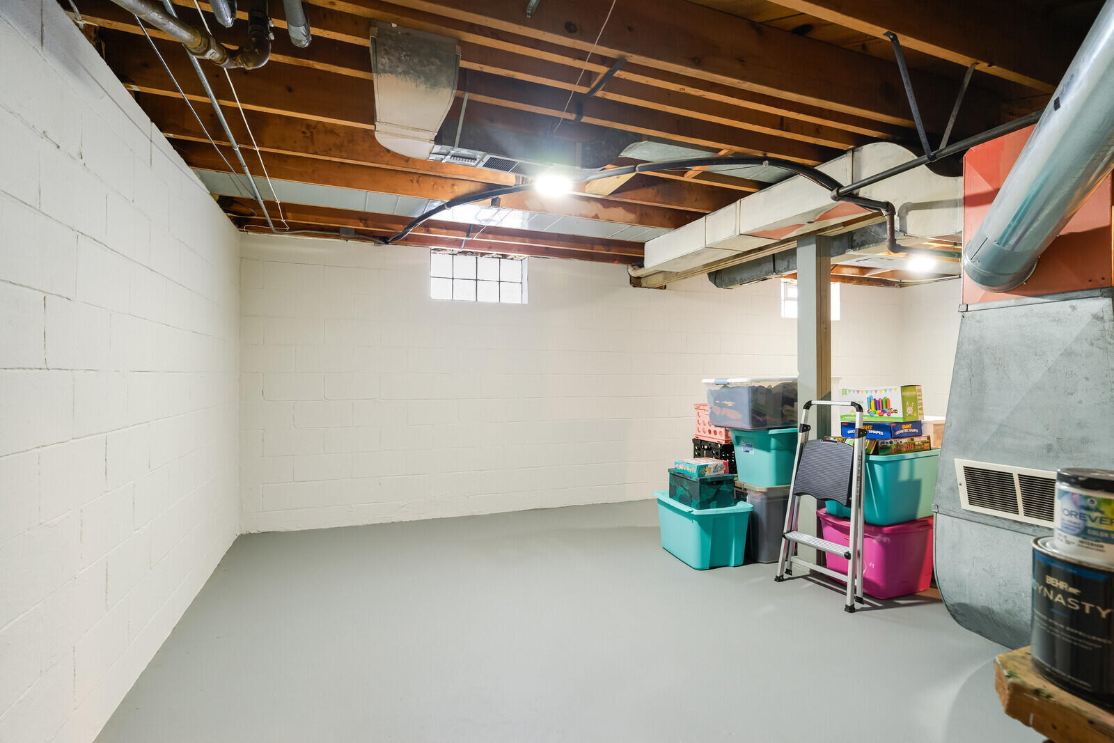 1714 30th Street South La Crosse, WI 54601 - Photo 26 of 26 26_1714_30thStS_Basement3_mls