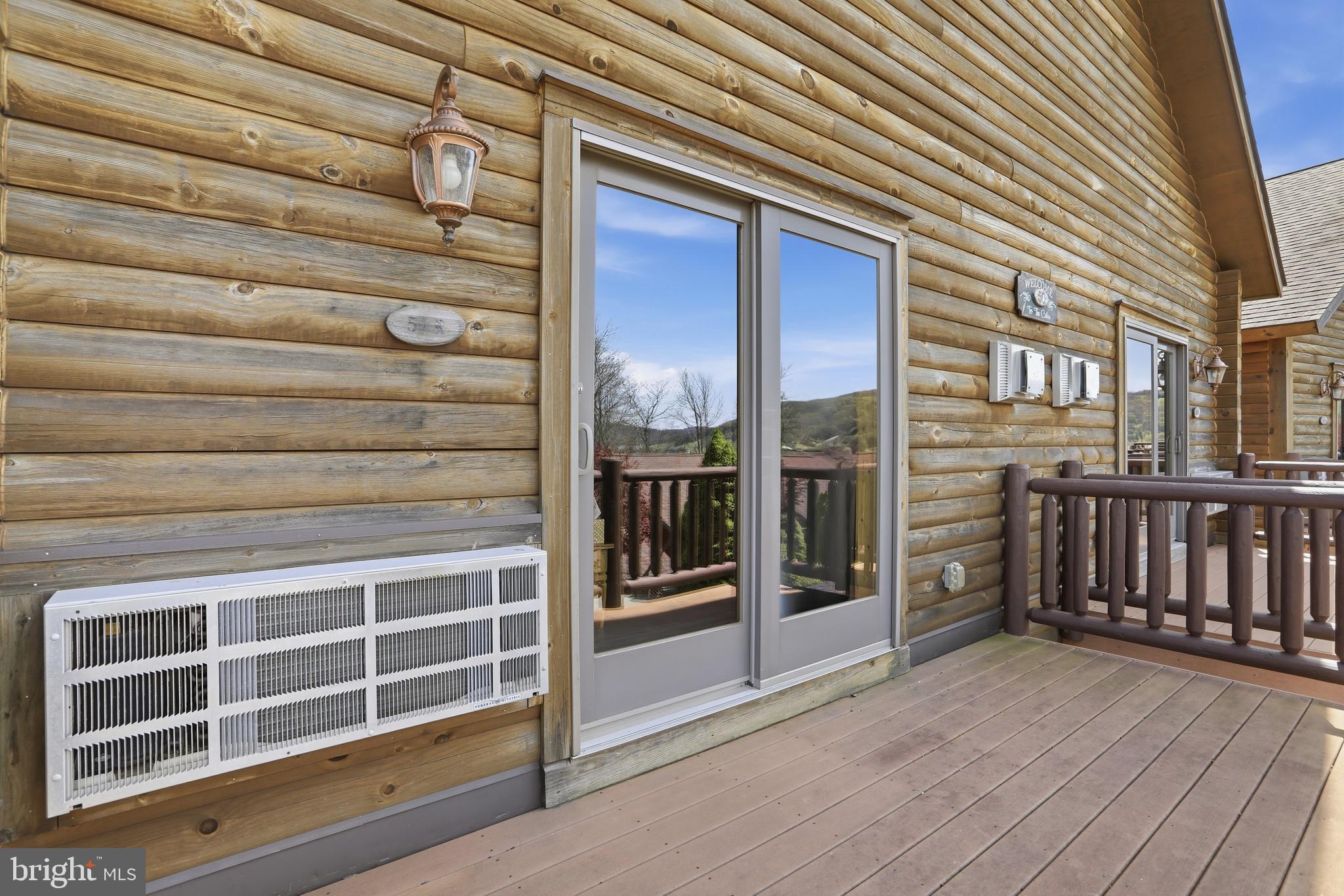 211 Cabin Lodge Road McHenry, MD 21541 - Photo 13 of 32