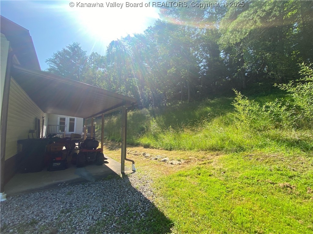 196 Sycamore Creek Road Ripley, WV 25271 - Photo 6 of 28 Gallery Image 6