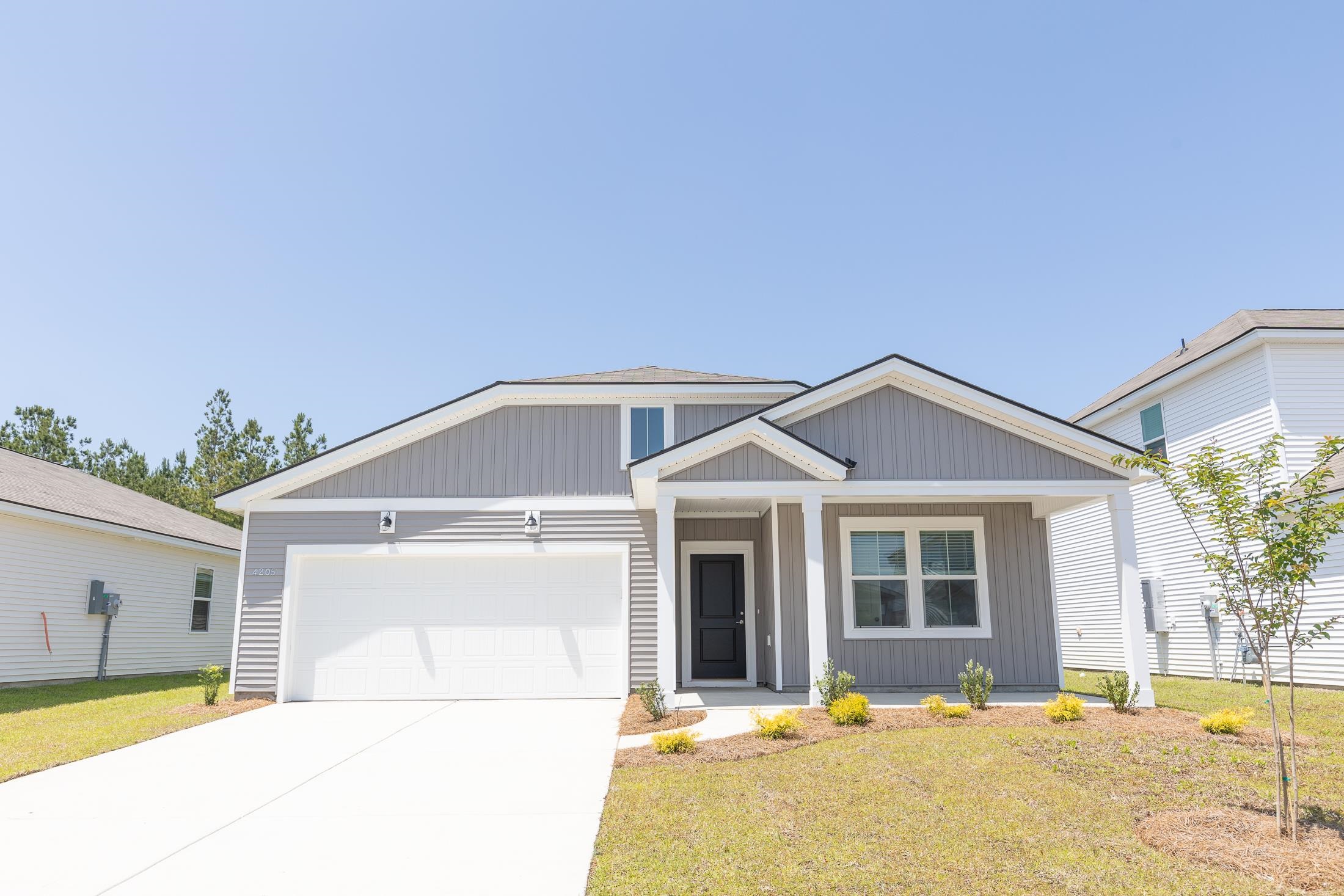 4231 Sylvan Loop, Unit MAGNOLIA Myrtle Beach, SC 29588 - Photo 1 of 37
