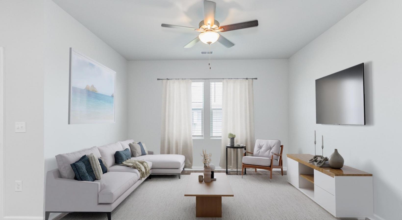 4231 Sylvan Loop, Unit MAGNOLIA Myrtle Beach, SC 29588 - Photo 11 of 37