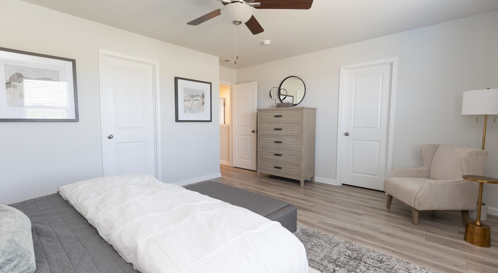 4231 Sylvan Loop, Unit MAGNOLIA Myrtle Beach, SC 29588 - Photo 16 of 37