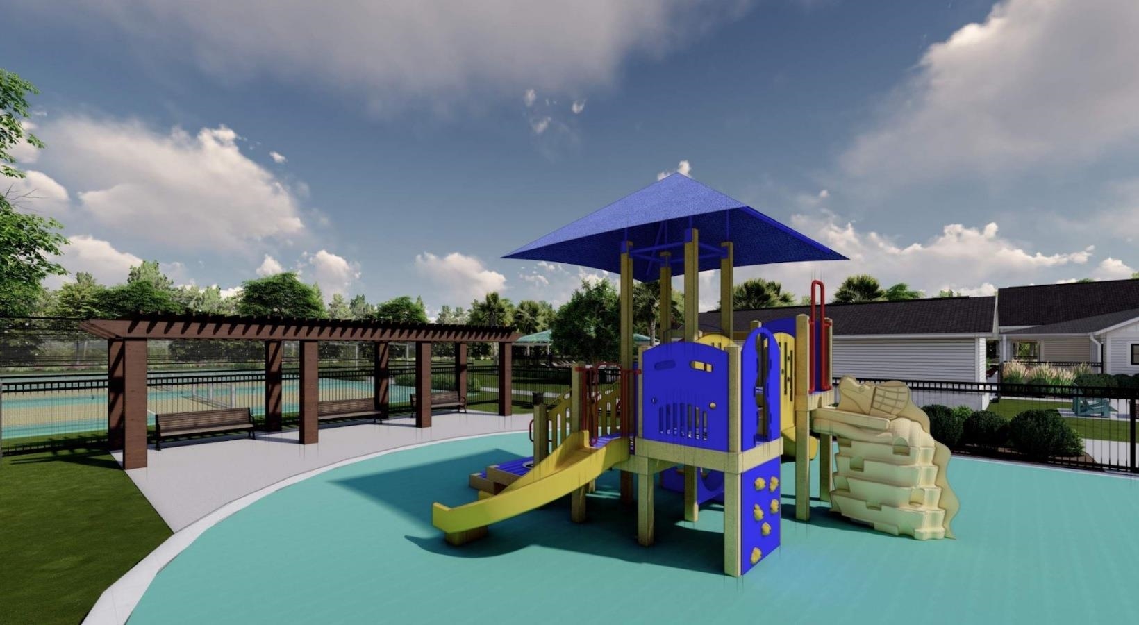 4231 Sylvan Loop, Unit MAGNOLIA Myrtle Beach, SC 29588 - Photo 30 of 37