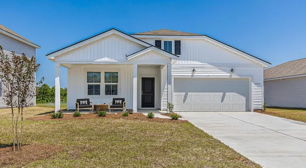 $2,597 | 4231 Sylvan Loop, Unit MAGNOLIA, Myrtle Beach, SC 29588