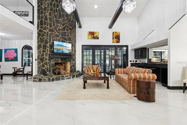 $2,100,000 | 16400 Lakeshore Drive, Minneola, FL 34715