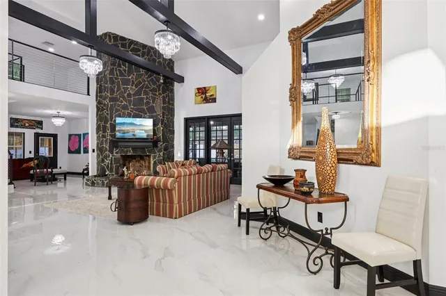 $2,100,000 | 16400 Lakeshore Drive, Minneola, FL 34715