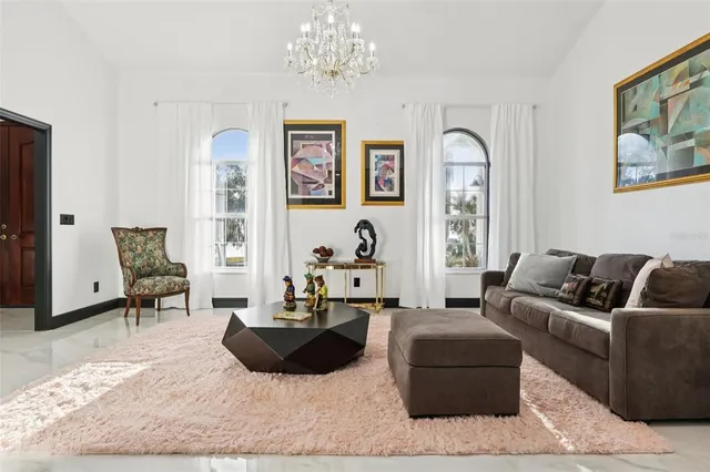 $2,100,000 | 16400 Lakeshore Drive, Minneola, FL 34715