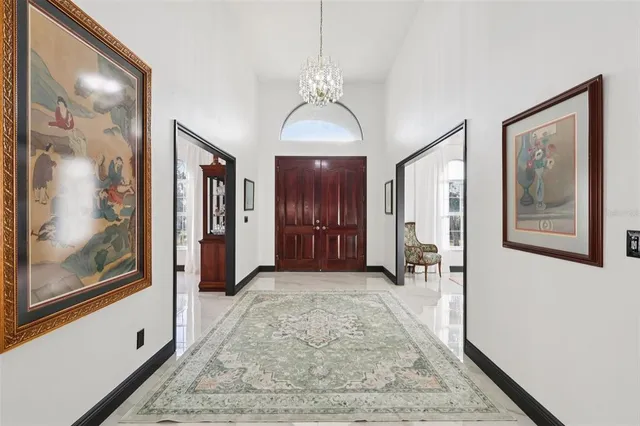 $2,100,000 | 16400 Lakeshore Drive, Minneola, FL 34715