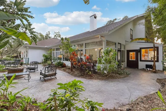 $2,100,000 | 16400 Lakeshore Drive, Minneola, FL 34715