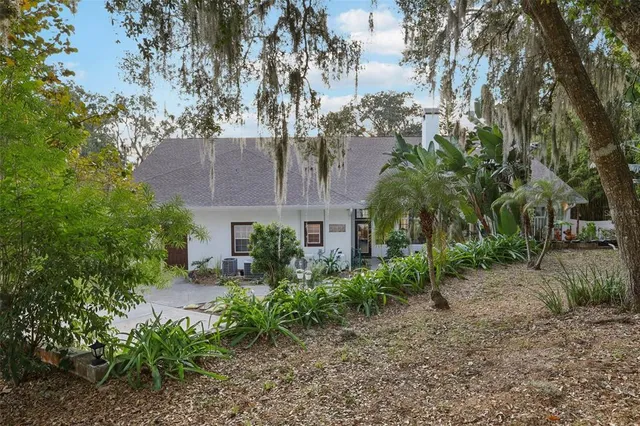 $2,100,000 | 16400 Lakeshore Drive, Minneola, FL 34715