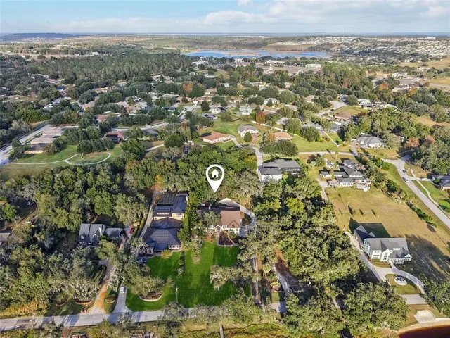 $2,100,000 | 16400 Lakeshore Drive, Minneola, FL 34715