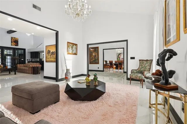 $2,100,000 | 16400 Lakeshore Drive, Minneola, FL 34715