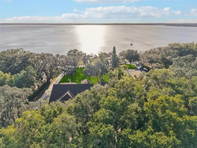 $2,100,000 | 16400 Lakeshore Drive, Minneola, FL 34715