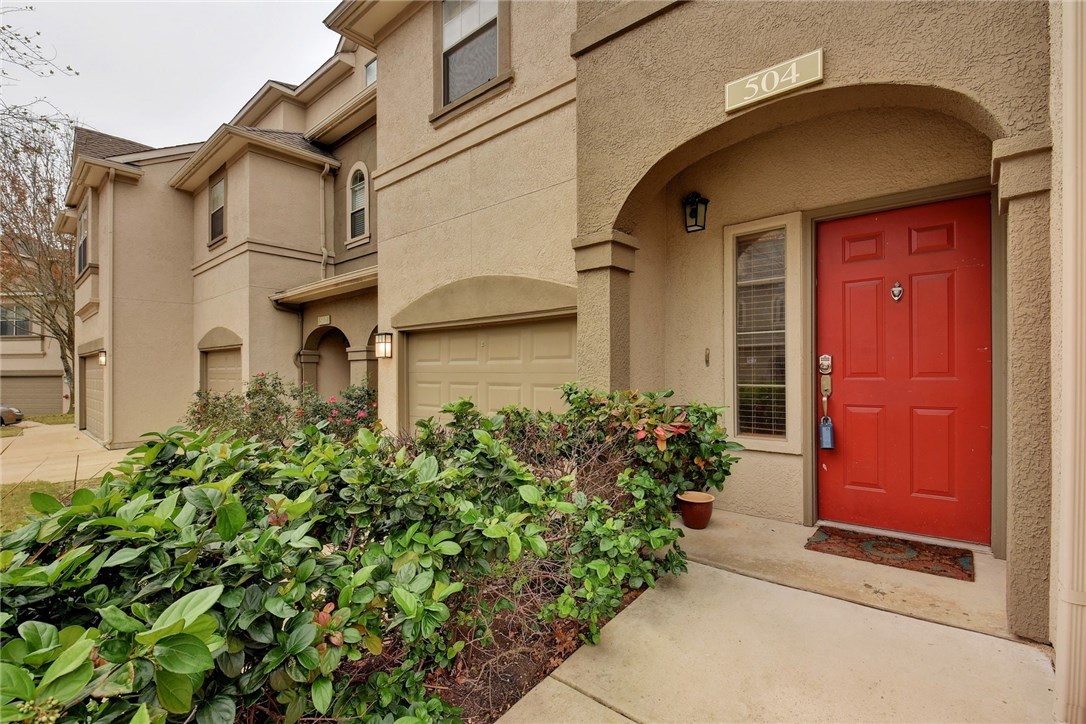 11203 Ranch Road 2222, Unit 504 Austin, TX 78732 - Photo 1 of 1