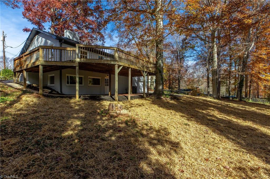 1365 Pinebluff Road Southwest Winston-Salem, NC 27103 - Photo 38 of 40 Gallery Image 38