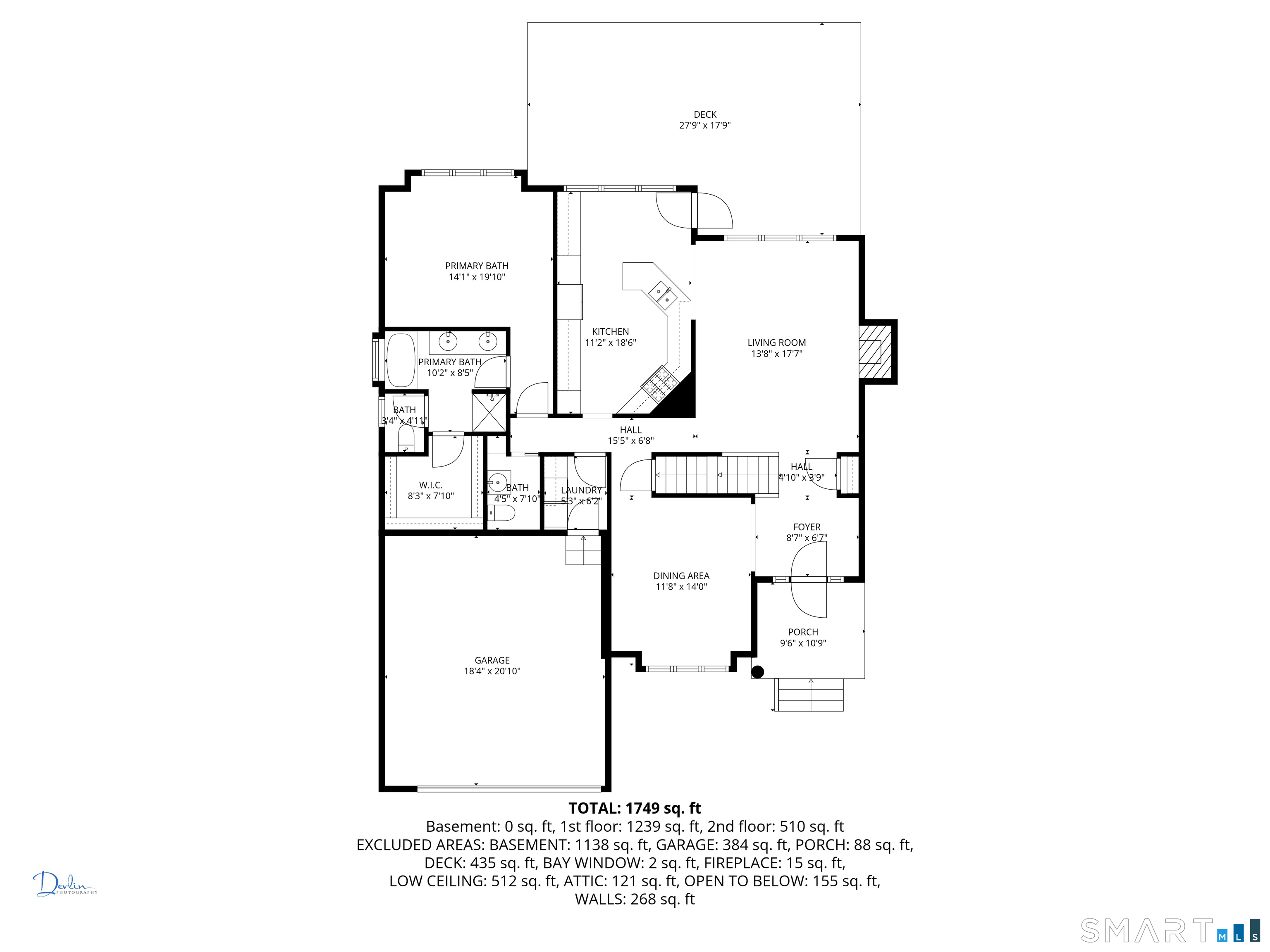 1340 Old Clinton Road, Unit 12 Westbrook, CT 06498 - Photo 38 of 40