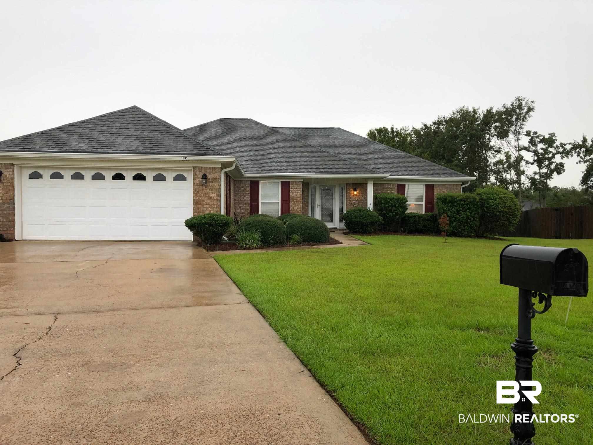 1905 Colorado Court Foley, AL 36535 - Photo 1 of 12 1905 Colorado Court