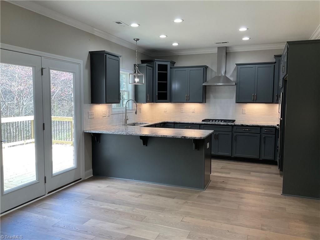8604 Yvonne Court, Unit 18 Oak Ridge, NC 27310 - Photo 11 of 44