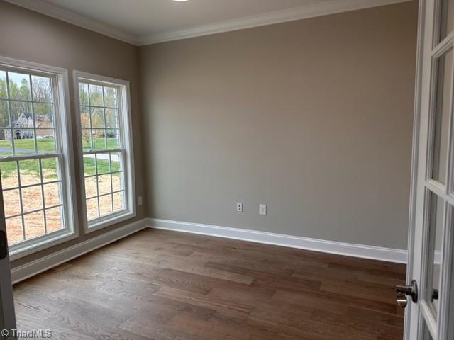 8604 Yvonne Court, Unit 18 Oak Ridge, NC 27310 - Photo 18 of 44