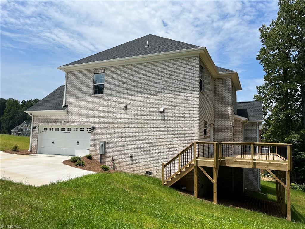 8604 Yvonne Court, Unit 18 Oak Ridge, NC 27310 - Photo 2 of 44