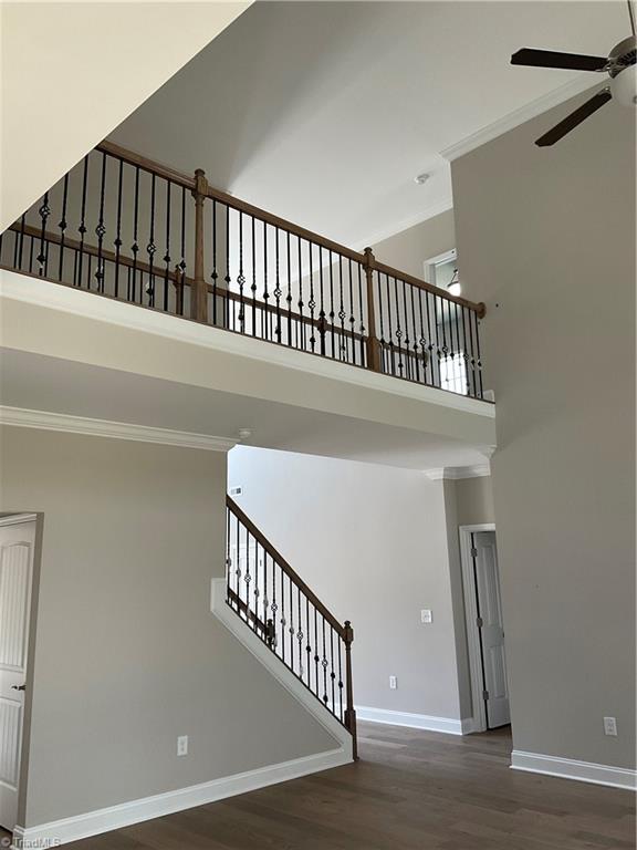 8604 Yvonne Court, Unit 18 Oak Ridge, NC 27310 - Photo 21 of 44