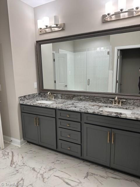 8604 Yvonne Court, Unit 18 Oak Ridge, NC 27310 - Photo 30 of 44