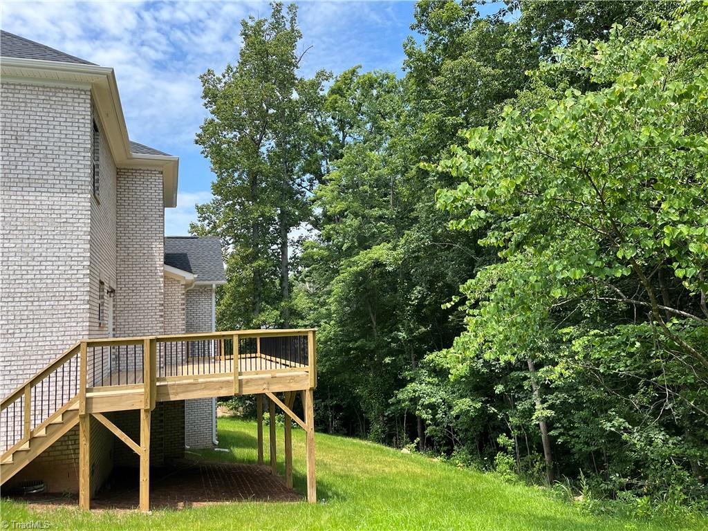 8604 Yvonne Court, Unit 18 Oak Ridge, NC 27310 - Photo 3 of 44