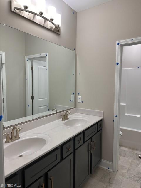 8604 Yvonne Court, Unit 18 Oak Ridge, NC 27310 - Photo 36 of 44