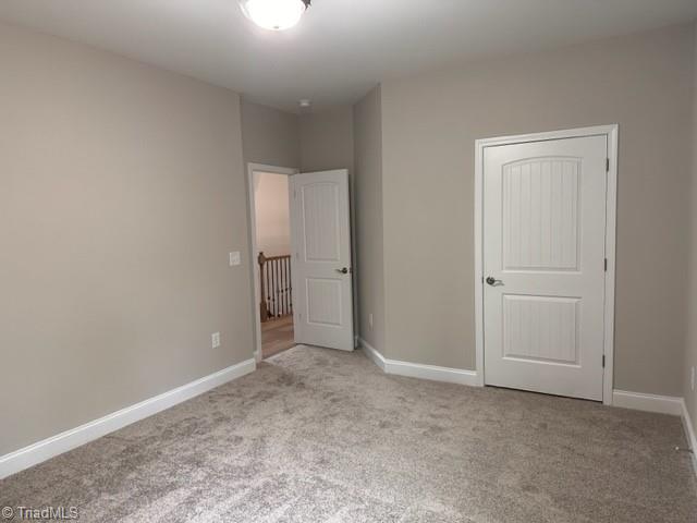 8604 Yvonne Court, Unit 18 Oak Ridge, NC 27310 - Photo 38 of 44