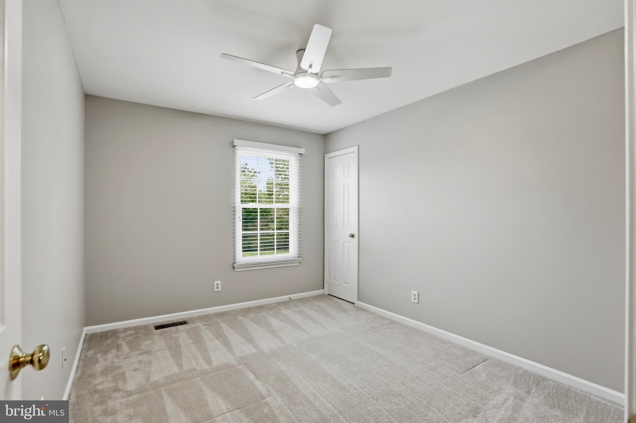 8007 Station Road Manassas, VA 20111 - Photo 21 of 39 Bedroom 1
