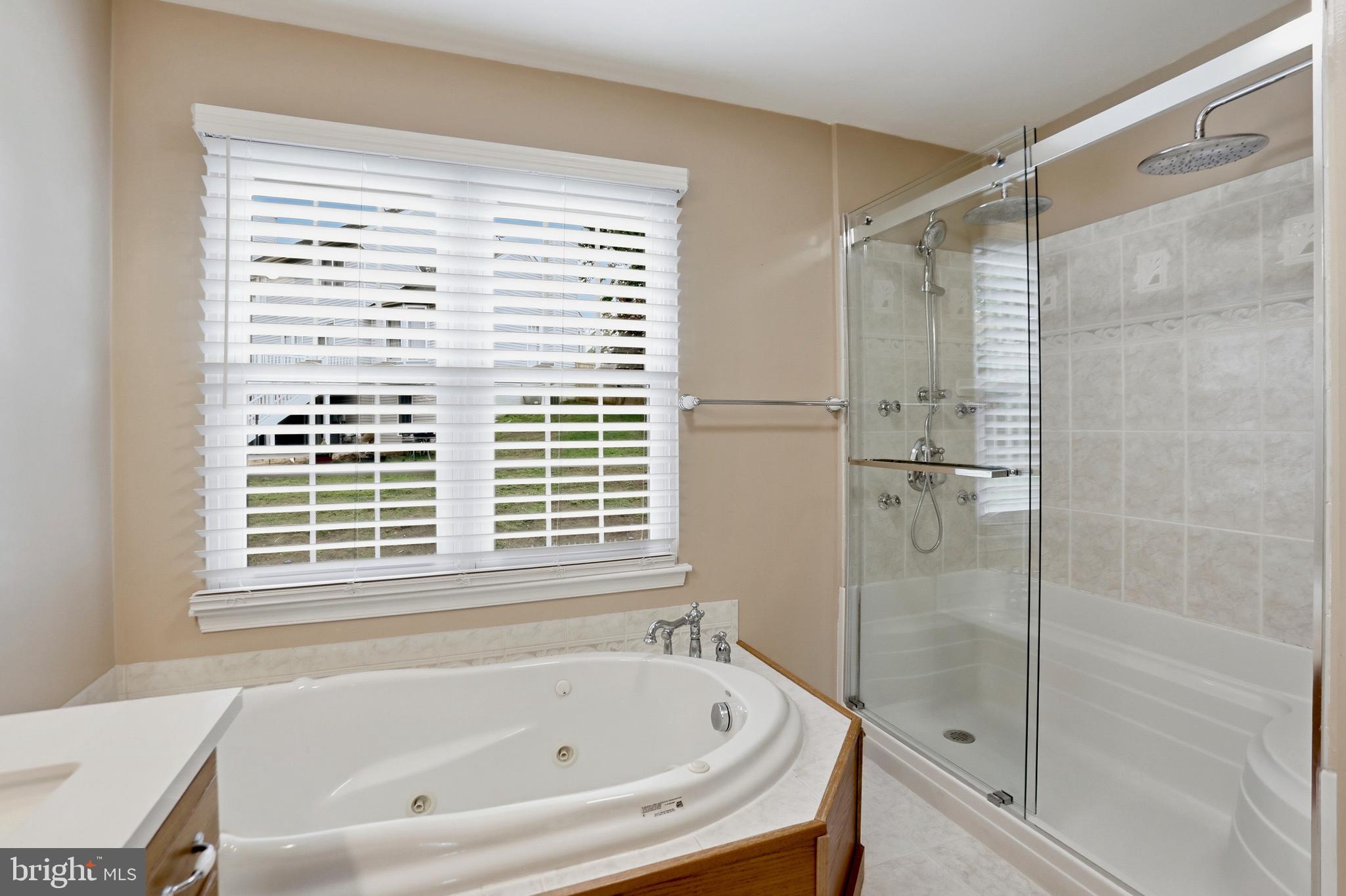 8007 Station Road Manassas, VA 20111 - Photo 28 of 39 Master Bath