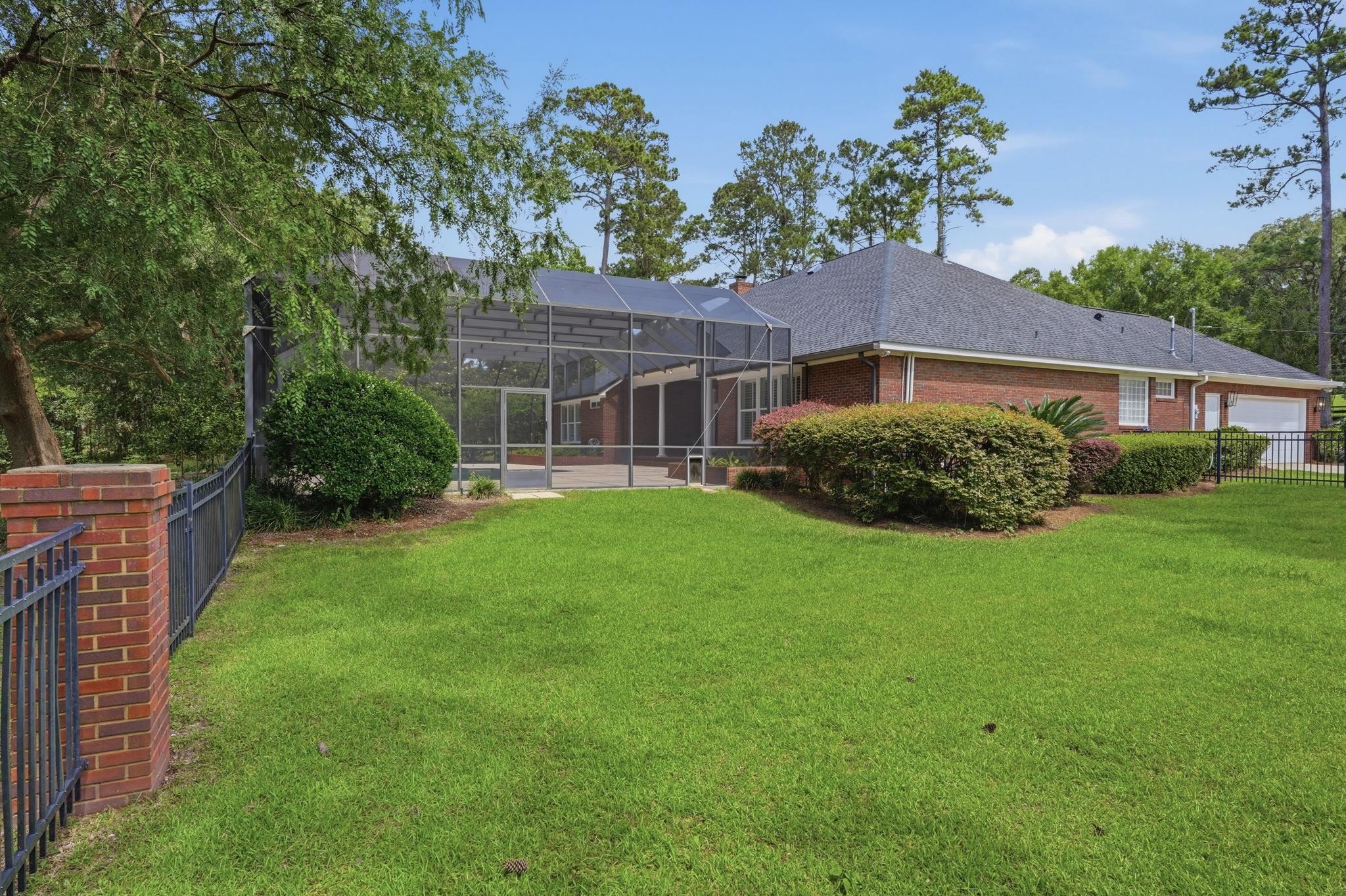 1119 Bannerman Road Tallahassee, FL 32312 - Photo 50 of 67