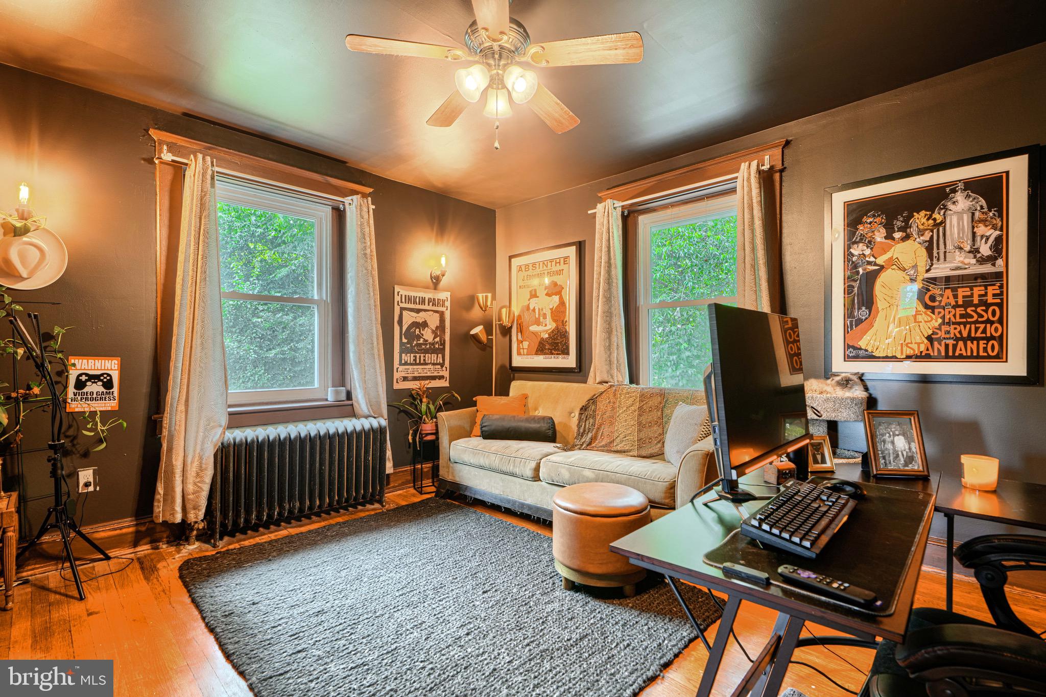 4606 Cedar Garden Road Baltimore, MD 21229 - Photo 41 of 46