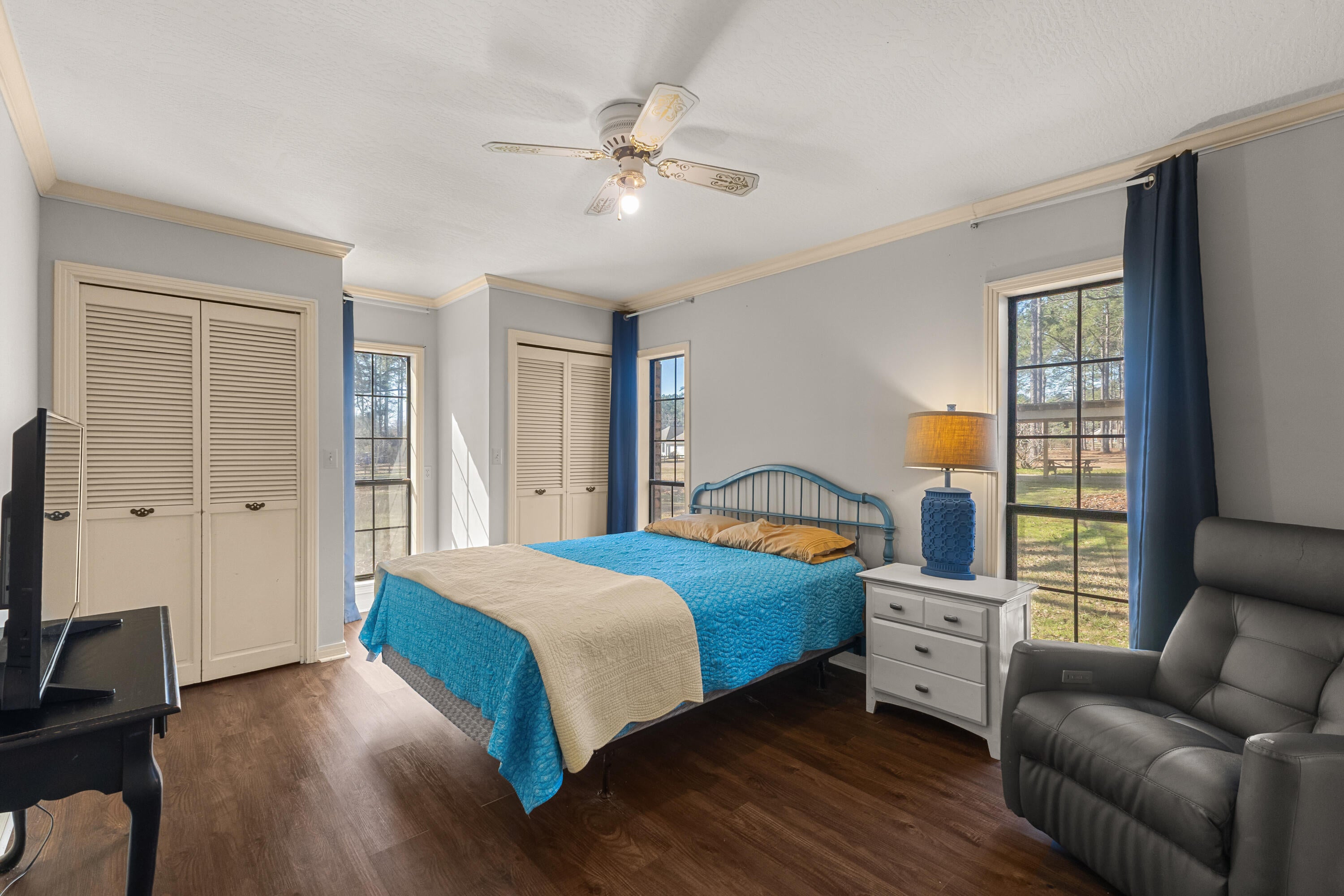 269 West Lake Road Hattiesburg, MS 39402 - Photo 43 of 114 Gallery Image 43