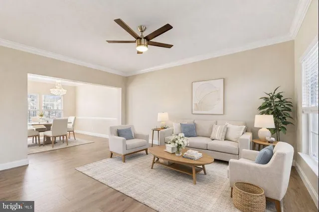 $599,000 | 1375 Tralee Circle, Aberdeen, MD 21001