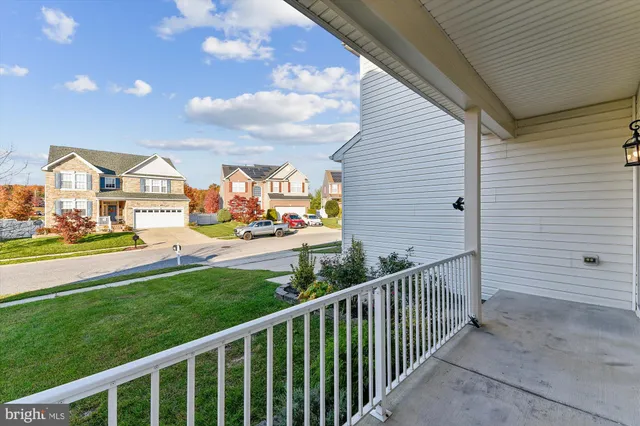 $599,000 | 1375 Tralee Circle, Aberdeen, MD 21001