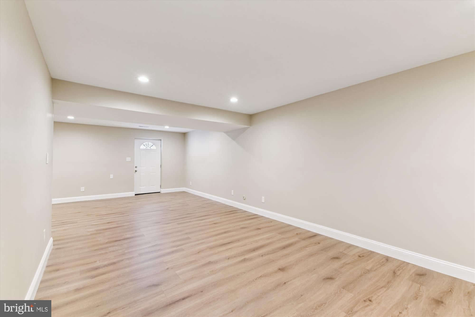 1375 Tralee Circle Aberdeen, MD 21001 - Photo 30 of 41 a view of an empty room with wooden floor