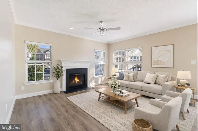 $599,000 | 1375 Tralee Circle, Aberdeen, MD 21001