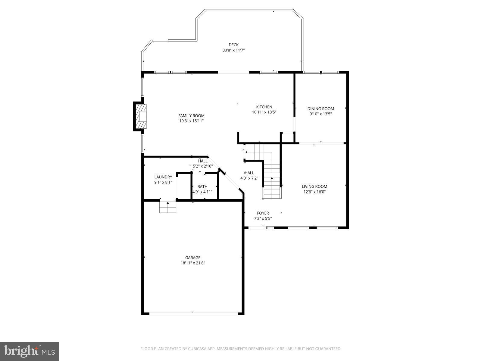 1375 Tralee Circle Aberdeen, MD 21001 - Photo 41 of 41