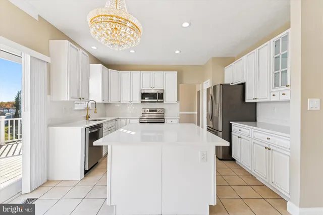 $599,000 | 1375 Tralee Circle, Aberdeen, MD 21001