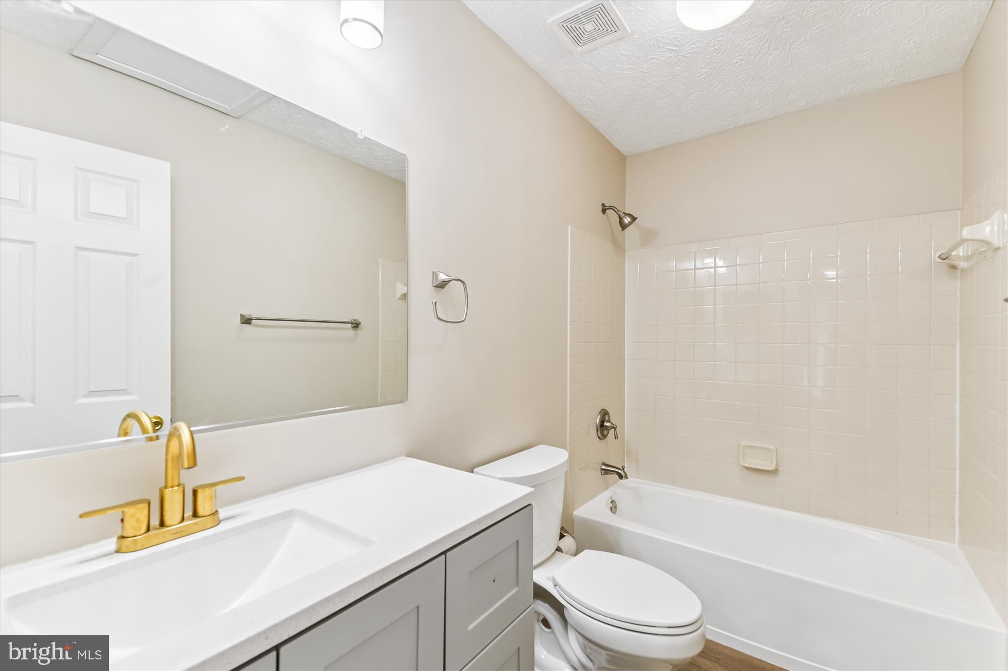 1375 Tralee Circle Aberdeen, MD 21001 - Photo 10 of 41 a bathroom with a sink a toilet and shower