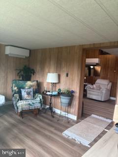 342 Big Maple Lane Schellsburg, PA 15559 - Photo 17 of 27 a living room with furniture and a lamp