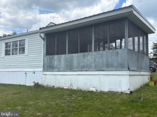 342 Big Maple Lane Schellsburg, PA 15559 - Photo 7 of 27 a front view of house with yard